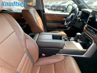 2024 Toyota Tundra 1794 Edition