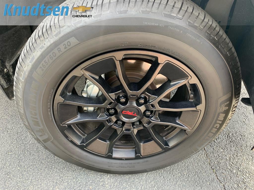 2024 Toyota Tundra 1794 Edition