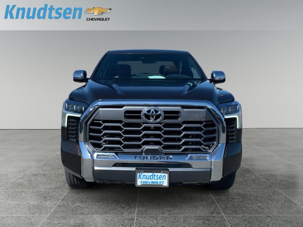 2024 Toyota Tundra 1794 Edition