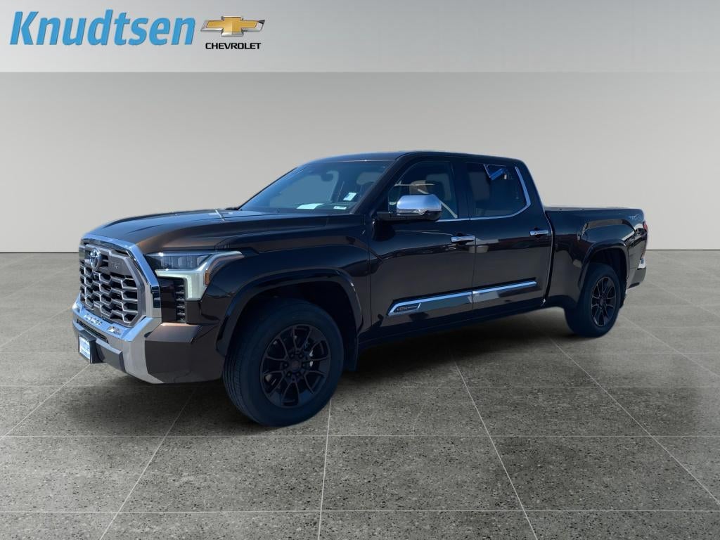 2024 Toyota Tundra 1794 Edition