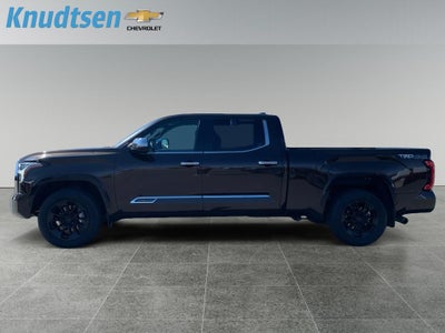 2024 Toyota Tundra 1794 Edition