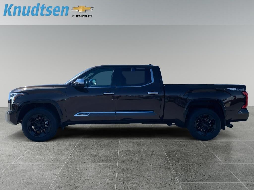 2024 Toyota Tundra 1794 Edition
