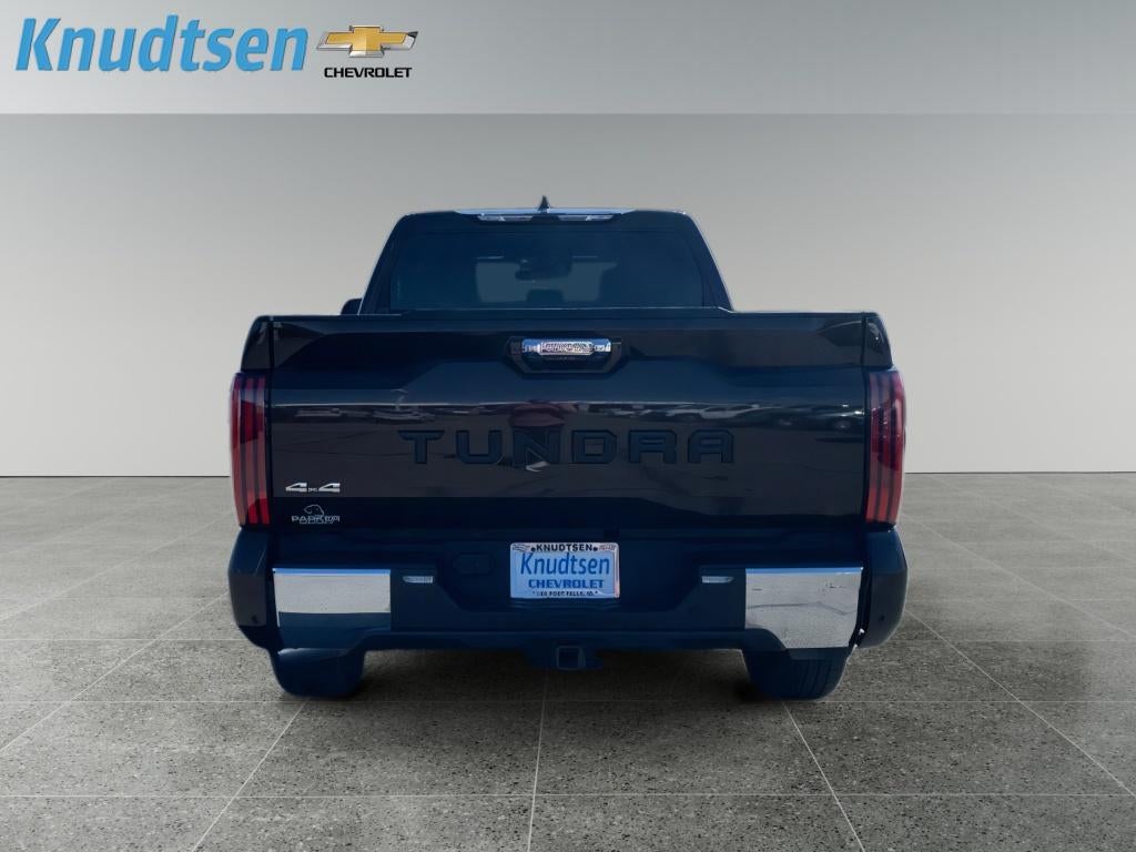 2024 Toyota Tundra 1794 Edition