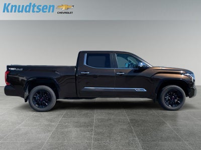 2024 Toyota Tundra 1794 Edition