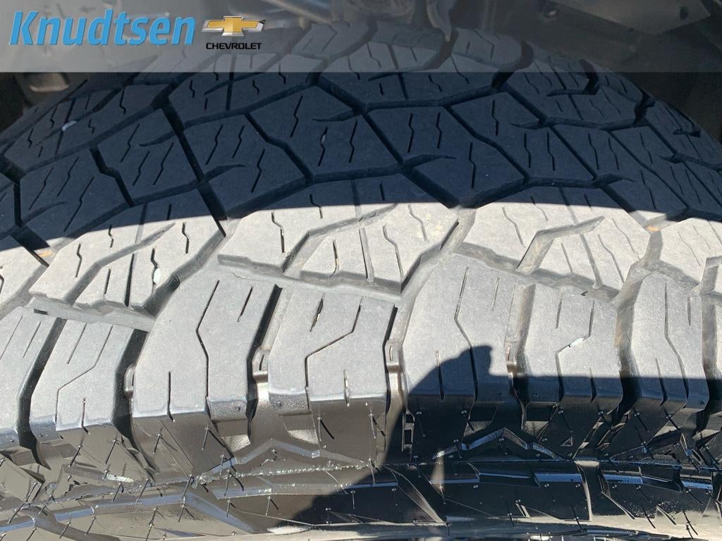 2023 Toyota Tundra Hybrid Platinum