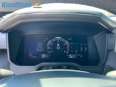2023 Toyota Tundra Hybrid Platinum