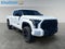 2026 Toyota Tundra Limited CrewMax 6.5' Bed