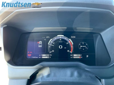 2026 Toyota Tundra Limited CrewMax 6.5' Bed