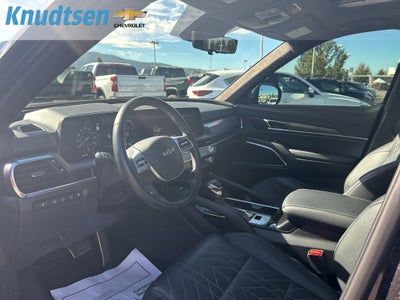 2025 Kia Telluride SX Prestige X-Pro