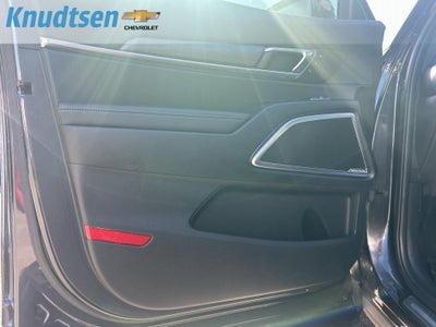 2025 Kia Telluride SX Prestige X-Pro