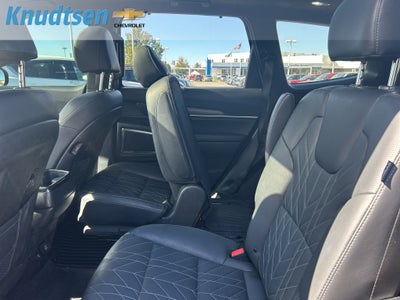2025 Kia Telluride SX Prestige X-Pro