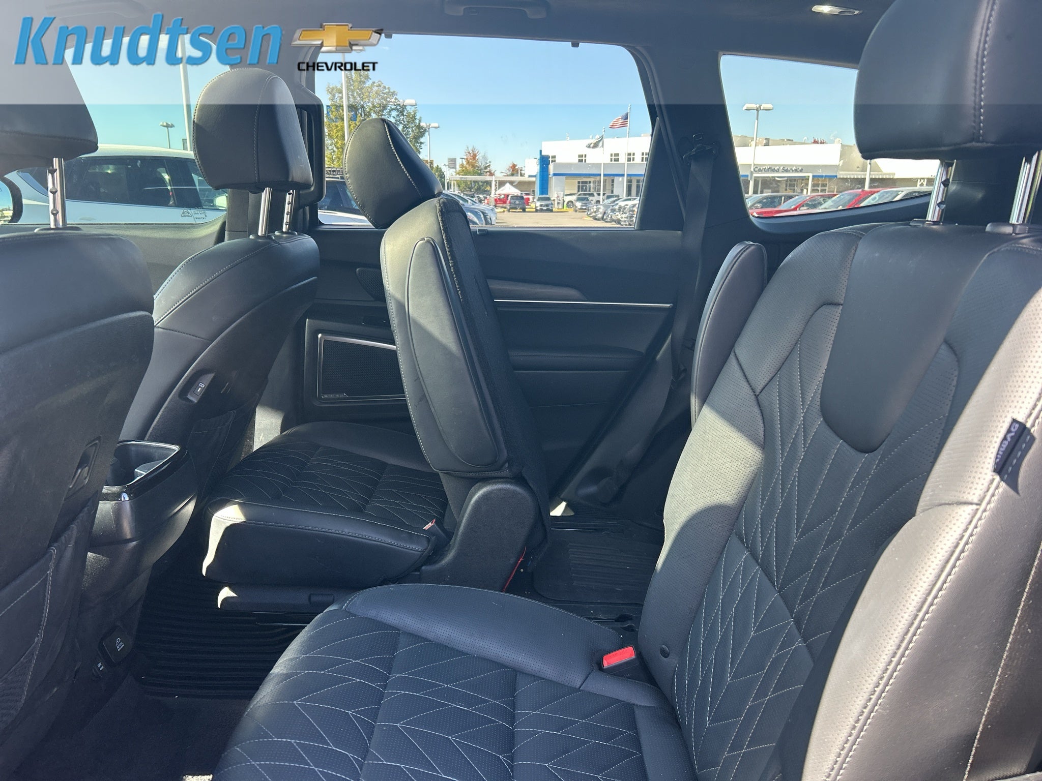 2025 Kia Telluride SX Prestige X-Pro