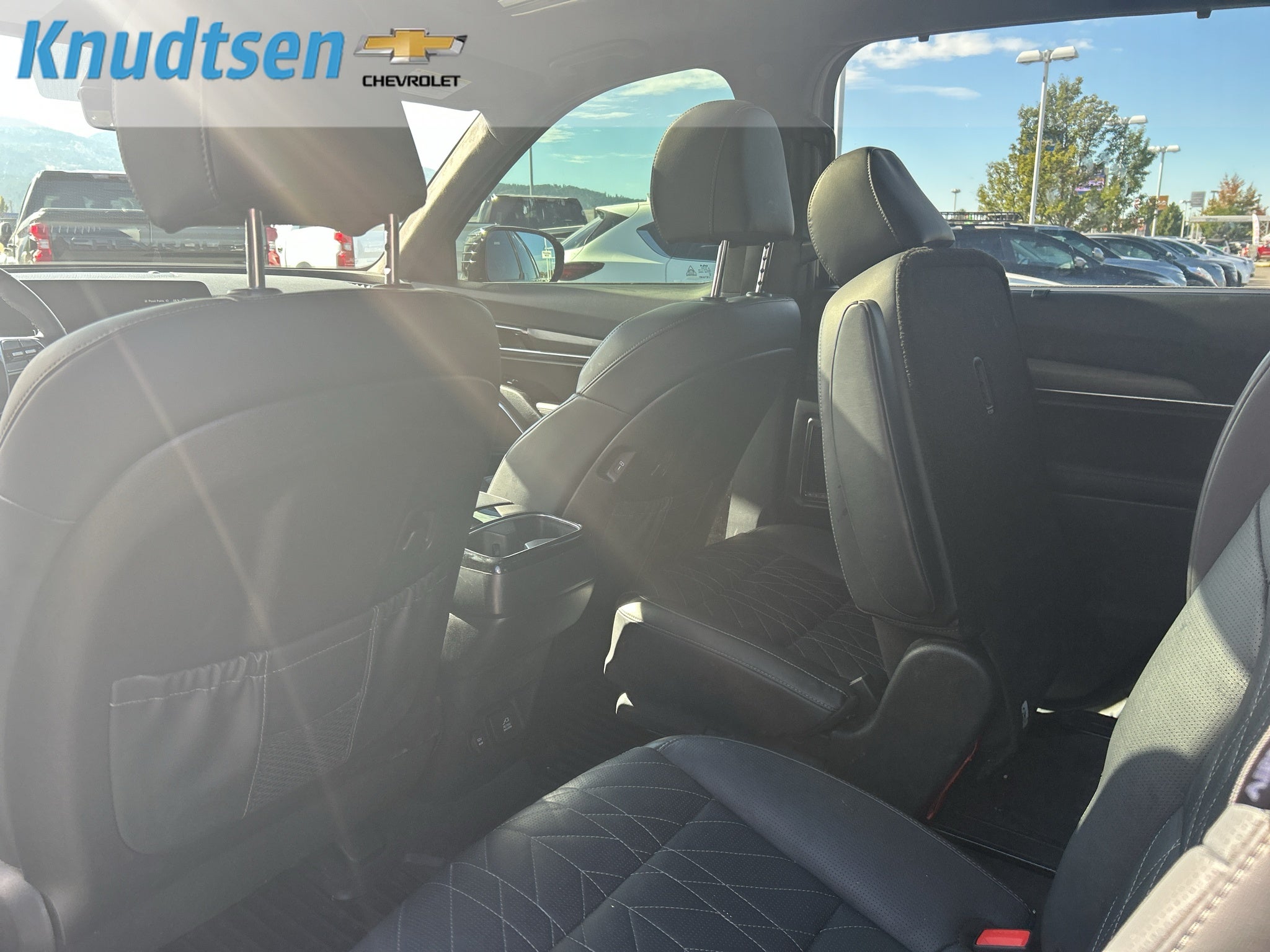 2025 Kia Telluride SX Prestige X-Pro