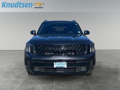 2025 Kia Telluride SX Prestige X-Pro