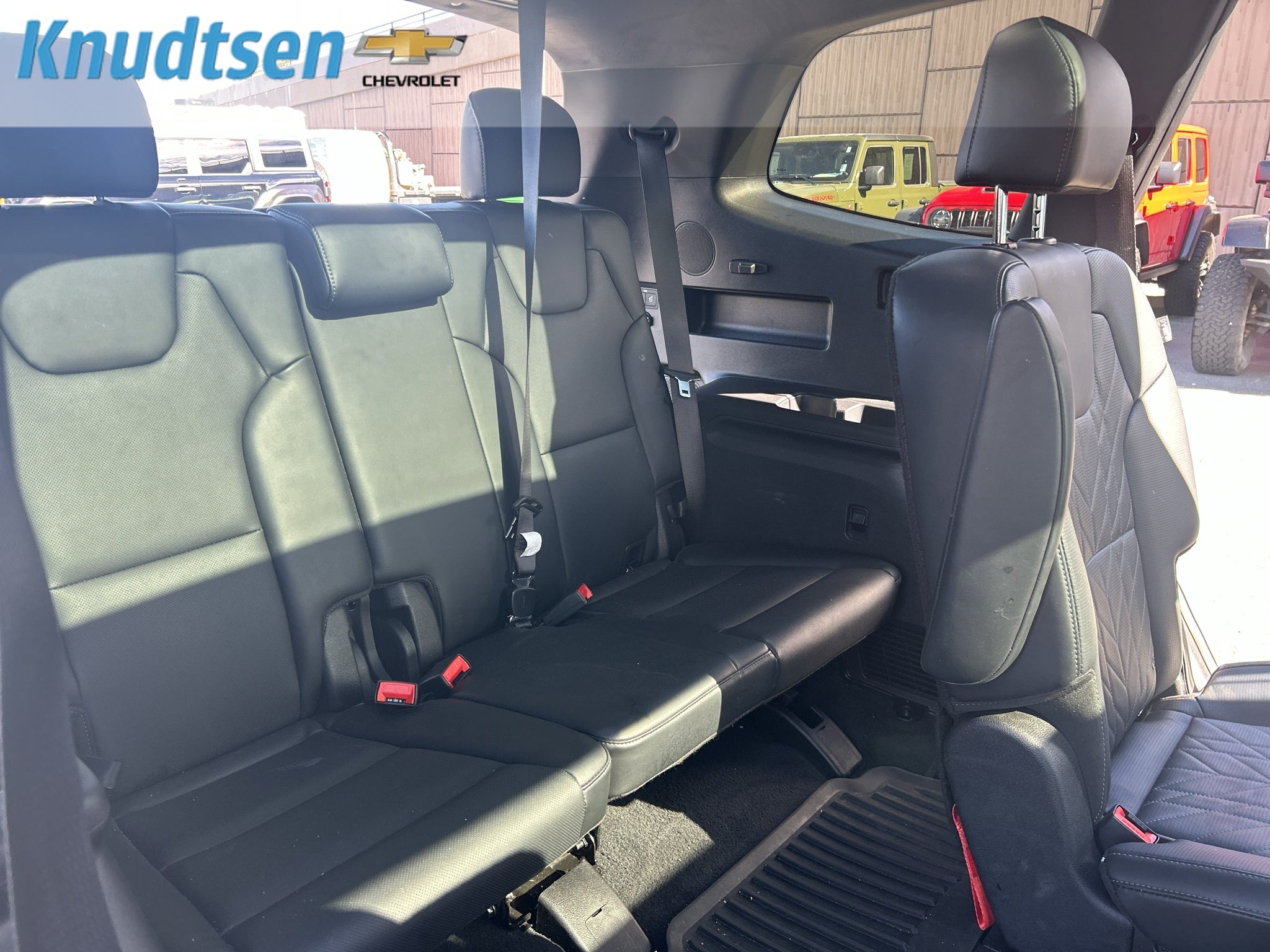 2025 Kia Telluride SX Prestige X-Pro