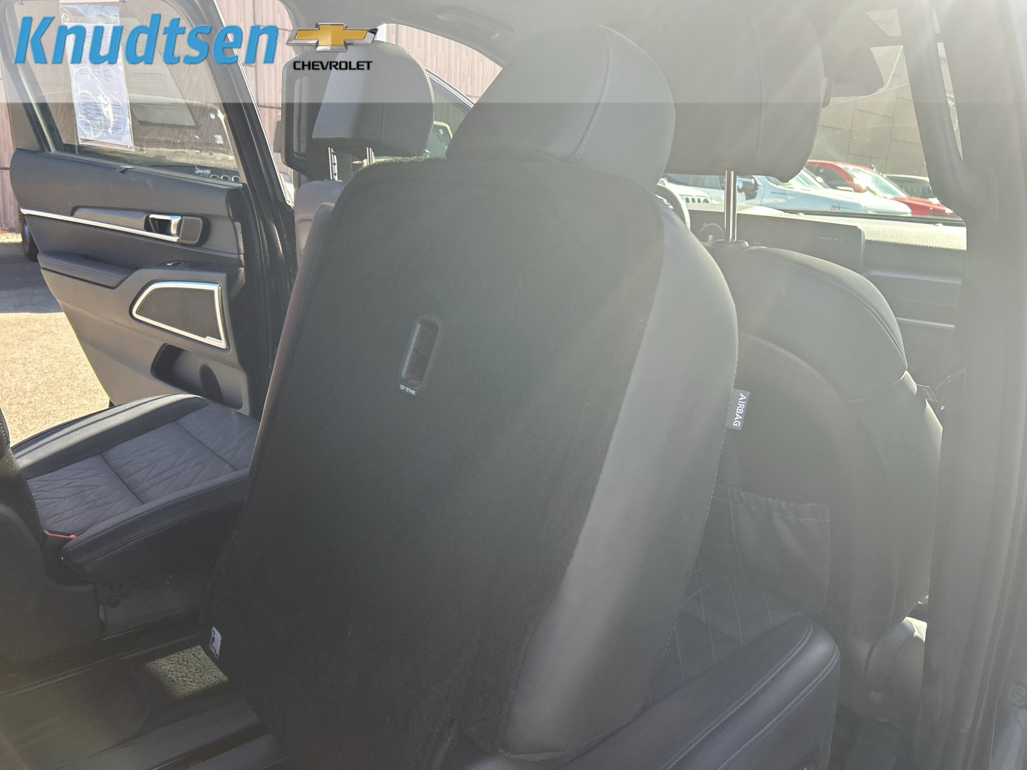 2025 Kia Telluride SX Prestige X-Pro