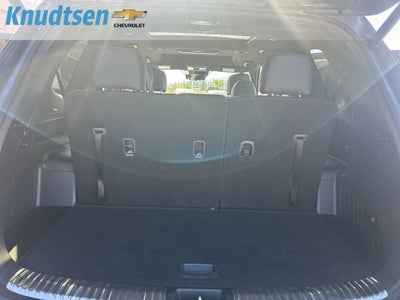 2025 Kia Telluride SX Prestige X-Pro
