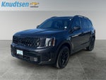 2025 Kia Telluride SX Prestige X-Pro
