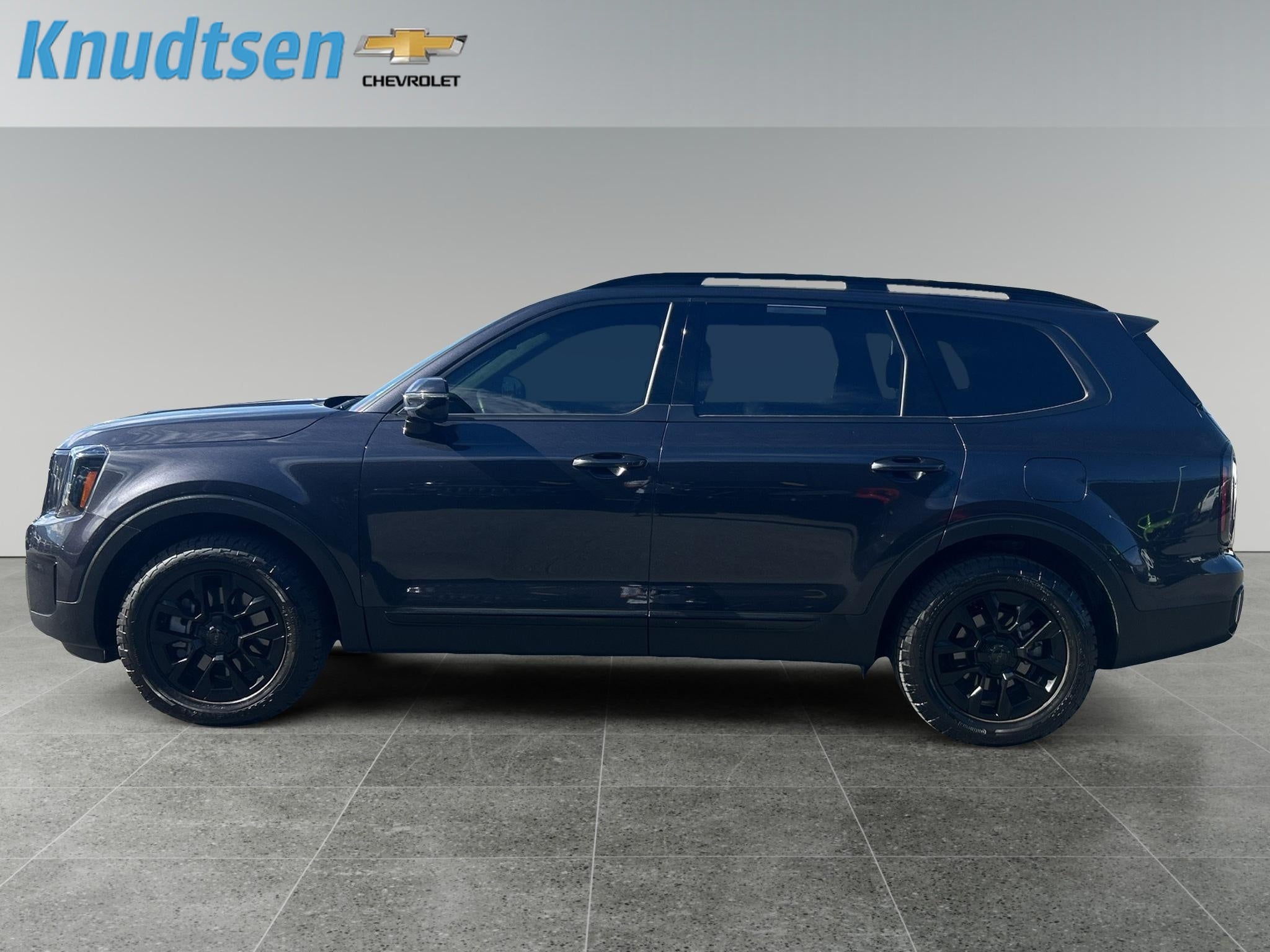 2025 Kia Telluride SX Prestige X-Pro