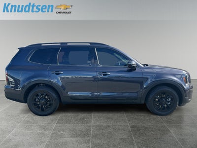 2025 Kia Telluride SX Prestige X-Pro
