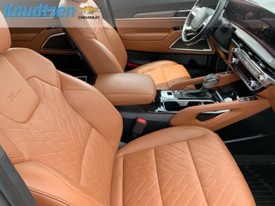 2025 Kia Telluride SX Prestige X-Line