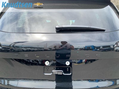 2025 Kia Telluride SX Prestige X-Line