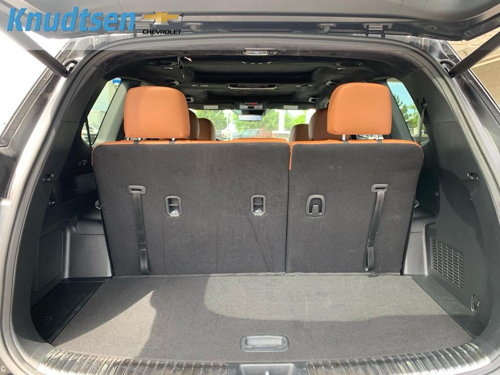 2025 Kia Telluride SX Prestige X-Line