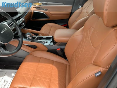 2025 Kia Telluride SX Prestige X-Line