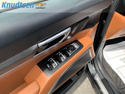 2025 Kia Telluride SX Prestige X-Line