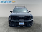 2025 Kia Telluride SX Prestige X-Line