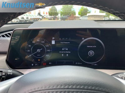 2025 Kia Telluride SX Prestige X-Line