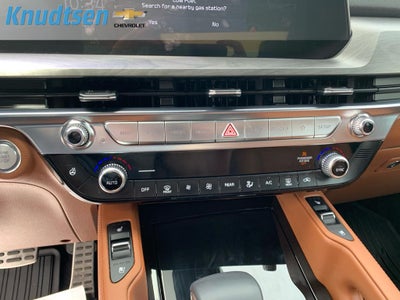 2025 Kia Telluride SX Prestige X-Line
