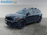 2025 Kia Telluride SX Prestige X-Line