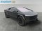 2025 Tesla Cybertruck Cyberbeast