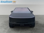 2025 Tesla Cybertruck Cyberbeast