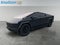 2025 Tesla Cybertruck Cyberbeast