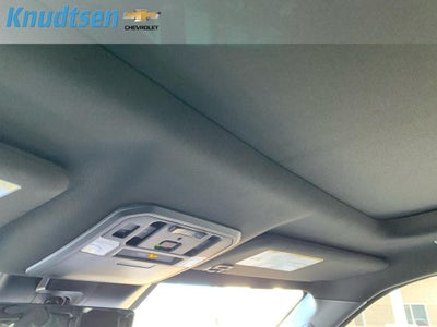 2025 Toyota Sequoia TRD Pro