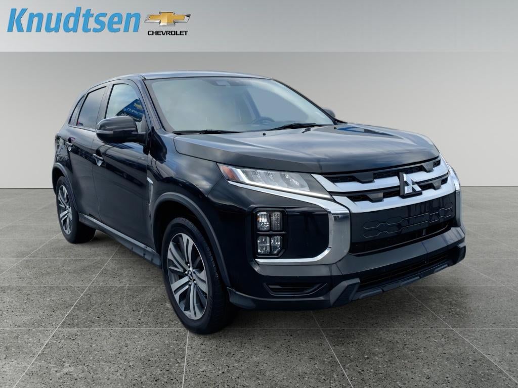 2020 Mitsubishi Outlander Sport SE