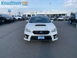 2018 Subaru WRX Premium