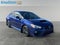 2016 Subaru WRX Base