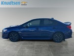 2016 Subaru WRX Base