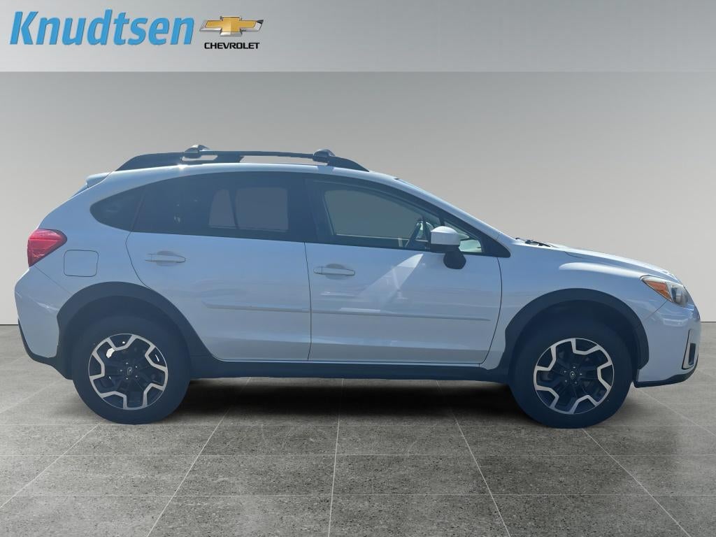 2017 Subaru Crosstrek 2.0i Premium