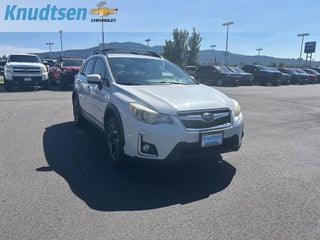 2017 Subaru Crosstrek 2.0i Premium