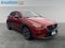 2019 Mazda Mazda CX-3 Touring