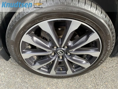2019 Mazda Mazda CX-3 Touring