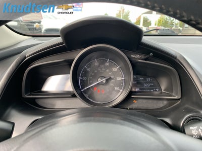 2019 Mazda Mazda CX-3 Touring