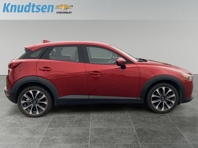 2019 Mazda Mazda CX-3 Touring
