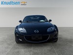 2009 Mazda Mazda MX-5 Miata Grand Touring