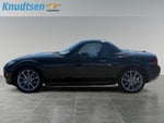 2009 Mazda Mazda MX-5 Miata Grand Touring