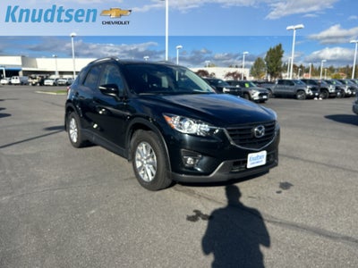 2016 Mazda Mazda CX-5 Touring